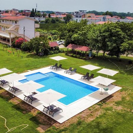 Apartments Rudaj Ulcinj Eksteriør billede