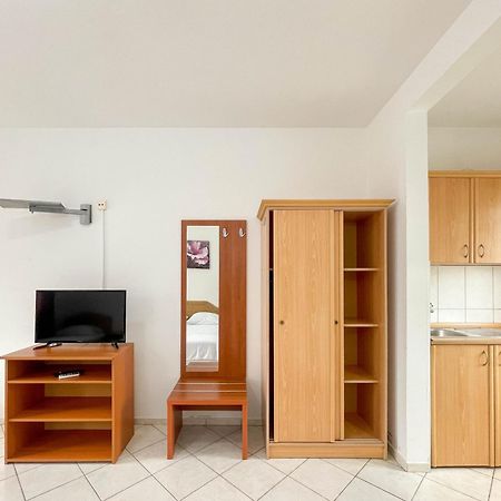 Apartments Rudaj Ulcinj Eksteriør billede