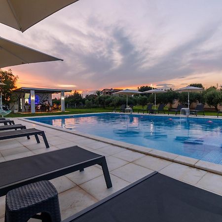 Apartments Rudaj Ulcinj Eksteriør billede