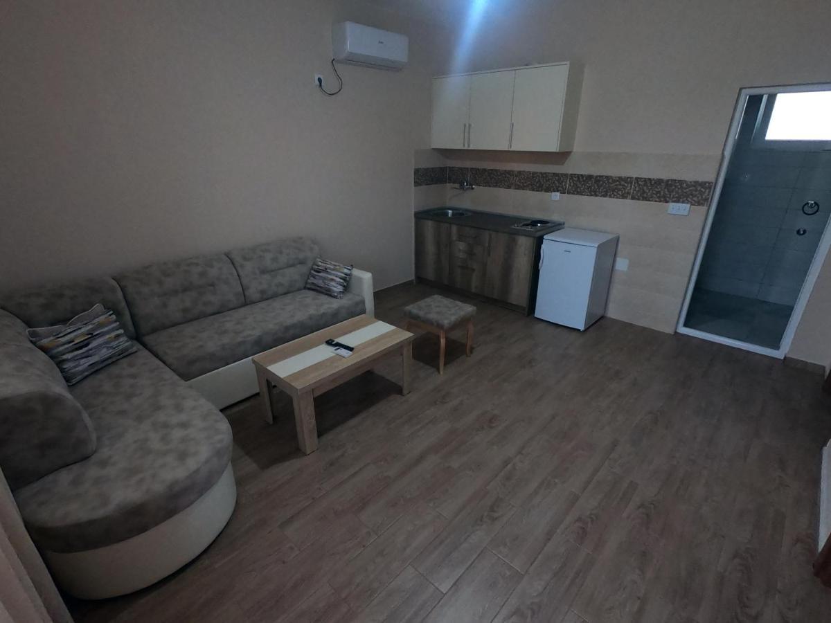 Apartments Rudaj Ulcinj Eksteriør billede