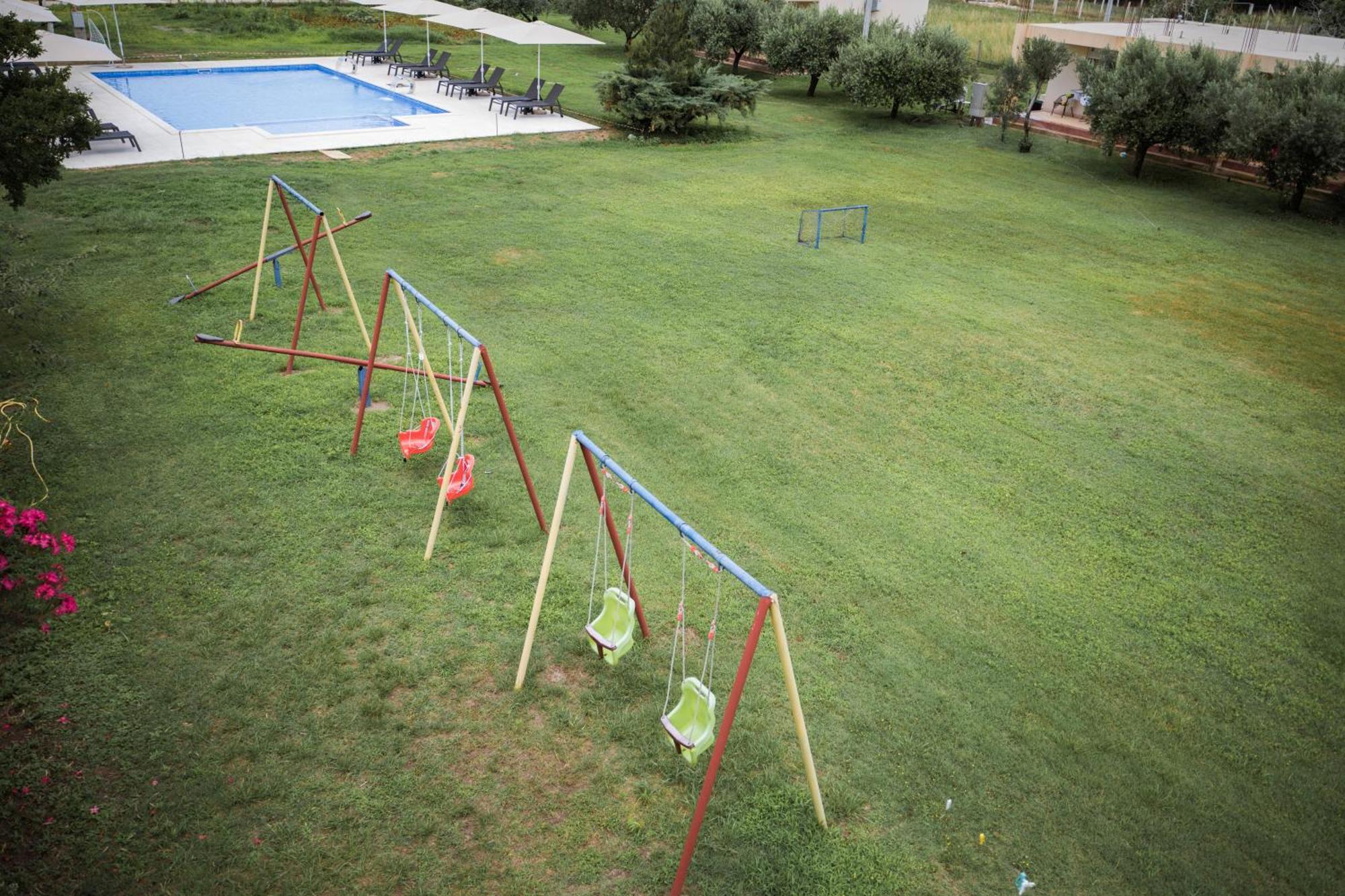 Apartments Rudaj Ulcinj Eksteriør billede