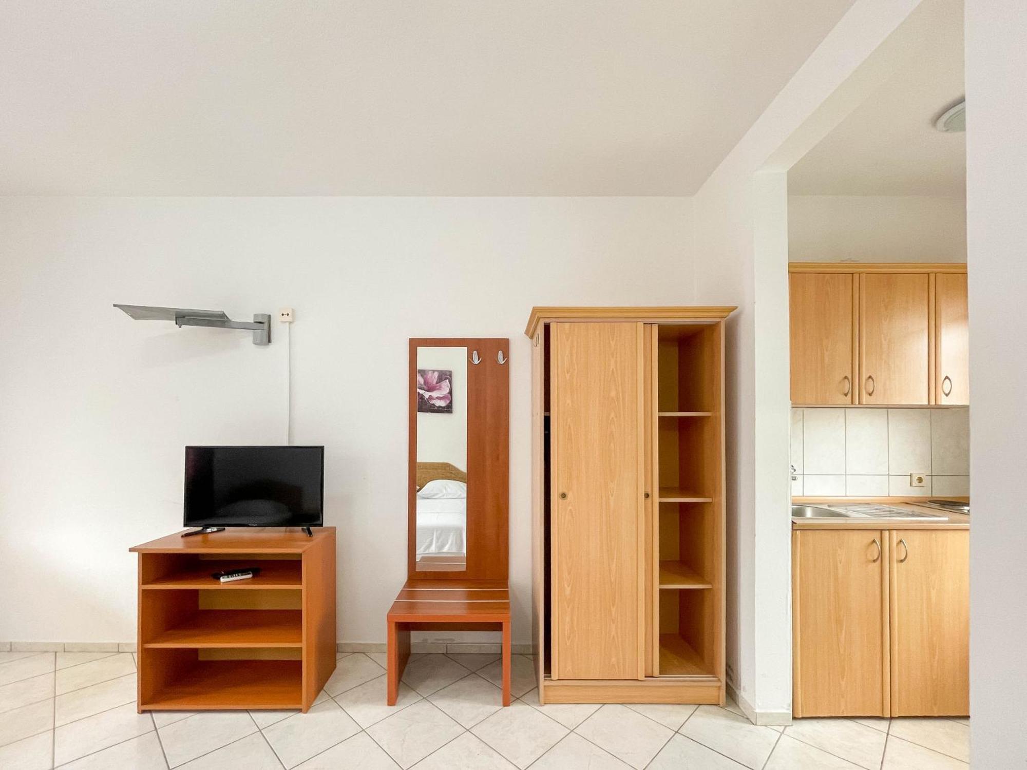 Apartments Rudaj Ulcinj Eksteriør billede