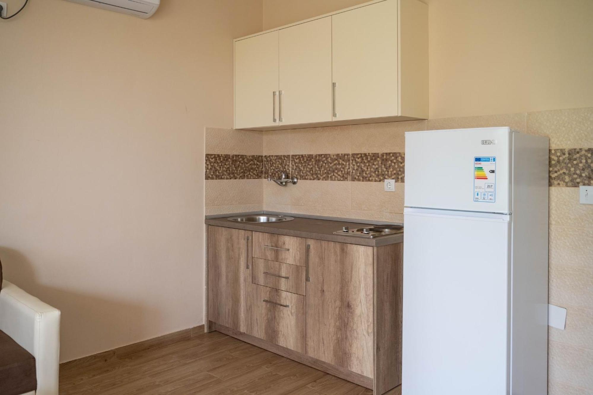 Apartments Rudaj Ulcinj Eksteriør billede