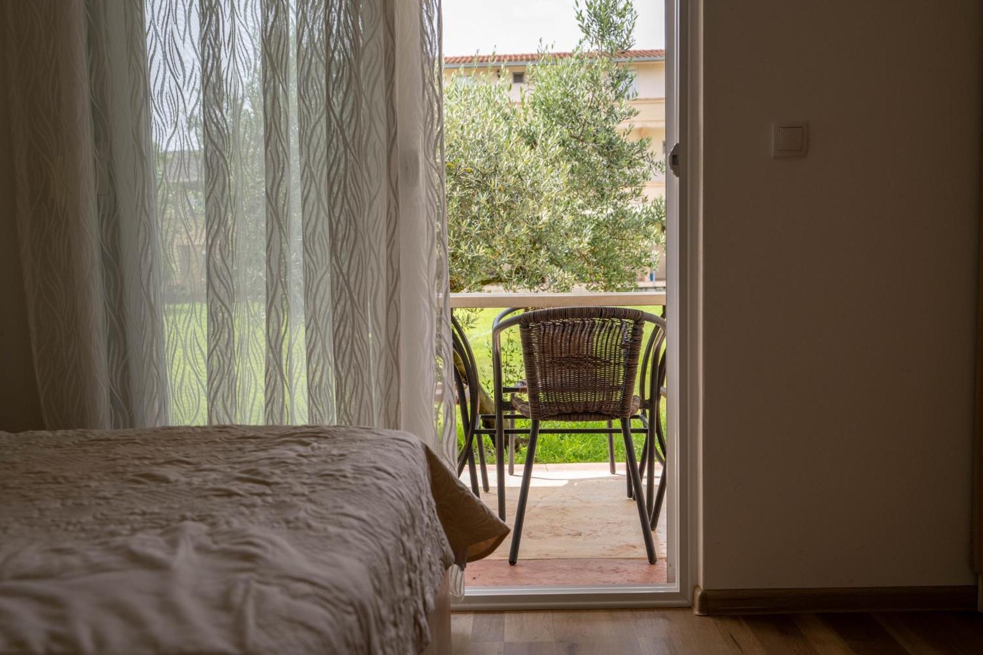 Apartments Rudaj Ulcinj Eksteriør billede
