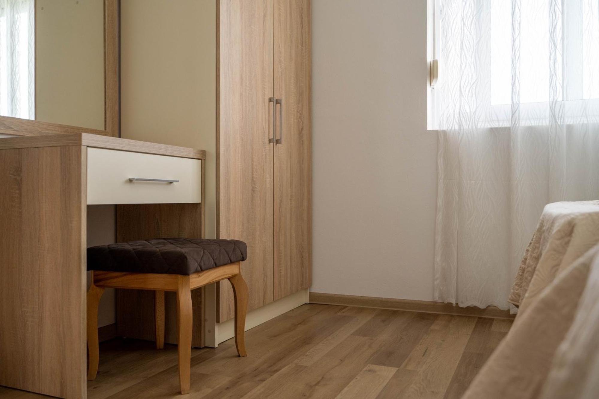 Apartments Rudaj Ulcinj Eksteriør billede