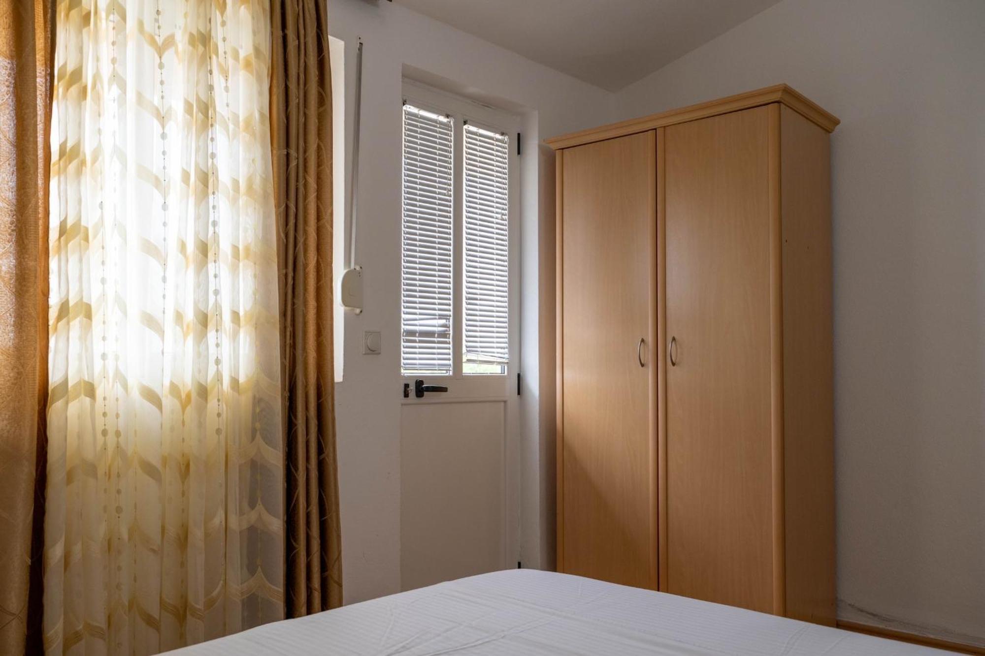 Apartments Rudaj Ulcinj Eksteriør billede